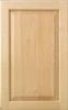 Beautiful Raised Panel Doors
